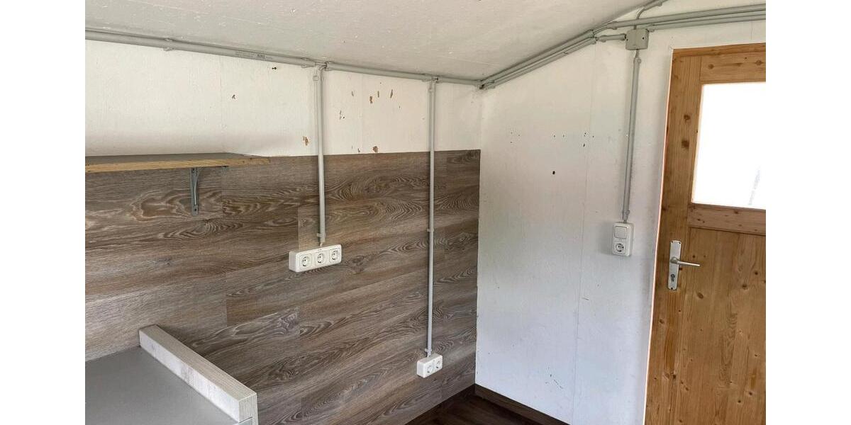 Gewerbeobjekt Stadtroda - 290&euro; | Angebot:25829977