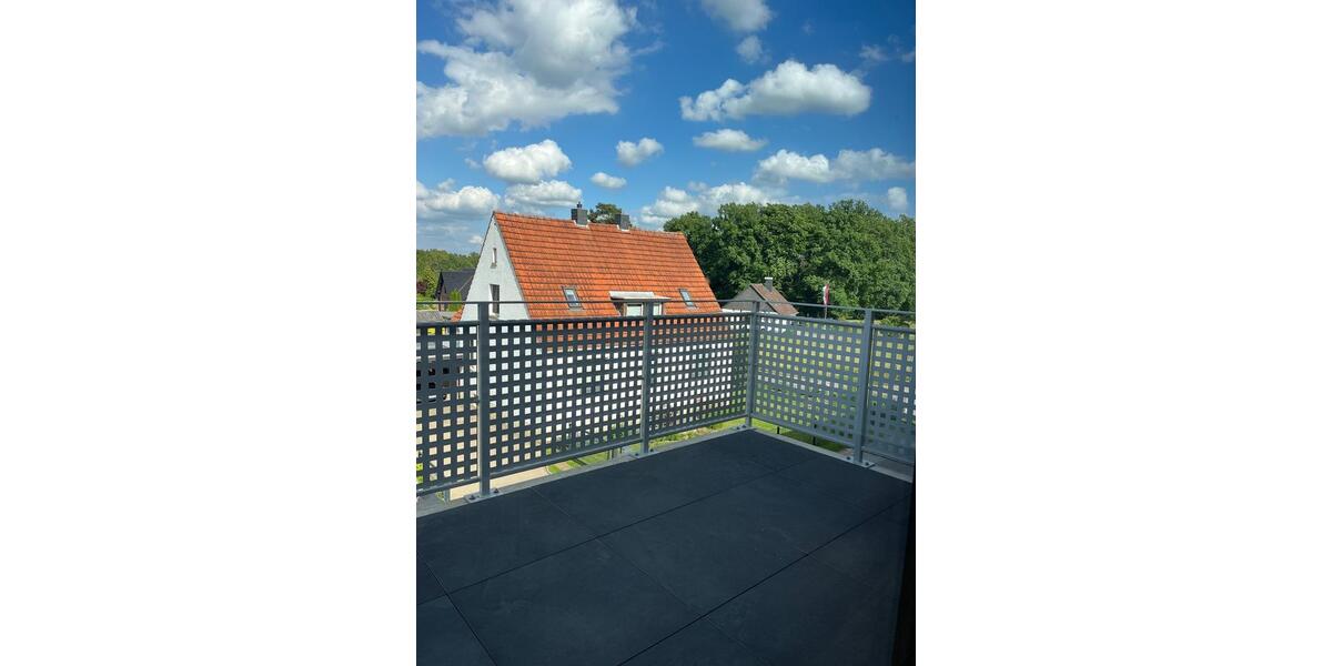 Etagenwohnung Hasbergen - 2 Zimmer, 82 m&sup2;, 980&euro; | Angebot:25974449