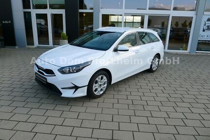 Kia ceed Sportswagon 16.200 km 19.900 &euro; Pforzheim 75177