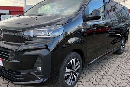 Citroen Spacetourer 14.430 km 39.900 &euro; Borna 04552