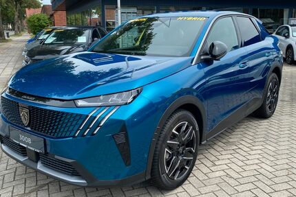 Peugeot 3008 24.550 km 27.950 &euro; Papenburg 26871