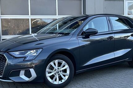 Audi A3 56.607 km 23.990 &euro; Nortorf 24589