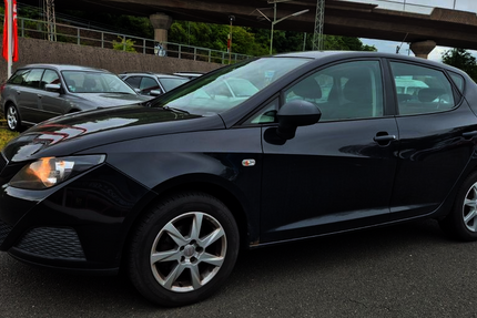 Seat Ibiza 168.256 km 1.800 &euro; Siegen 57078