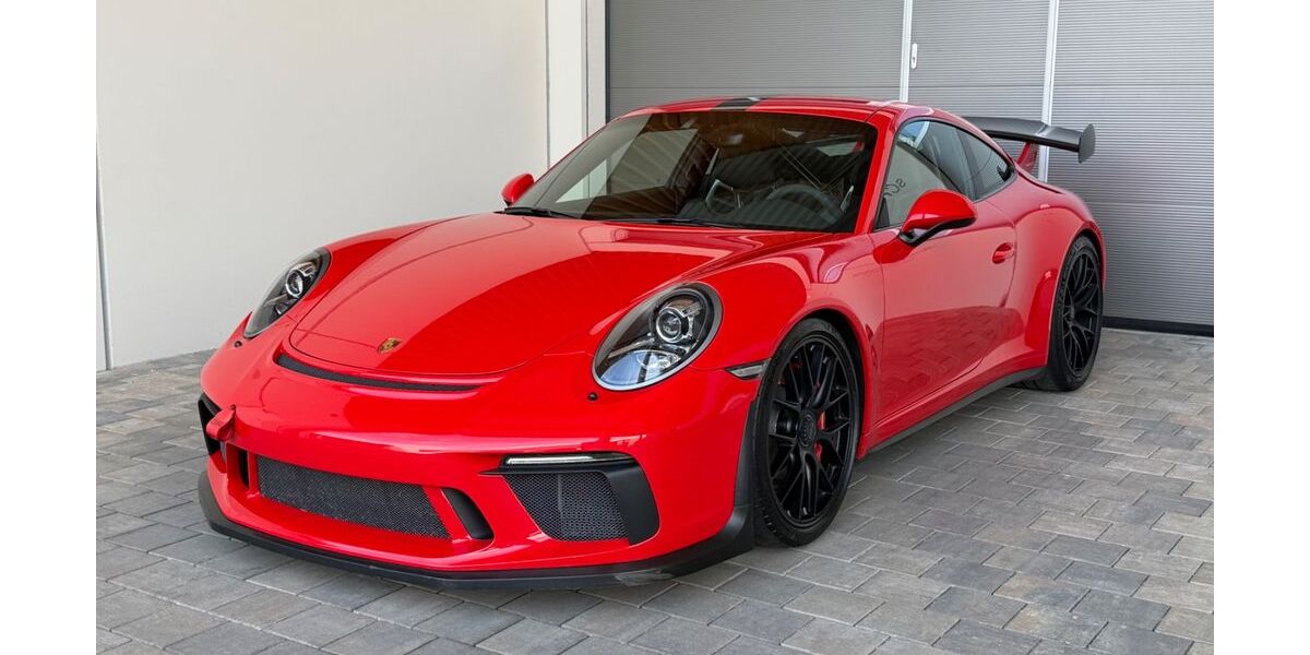 Porsche 991 27.654 km 157.991 &euro; Burggen 86977
