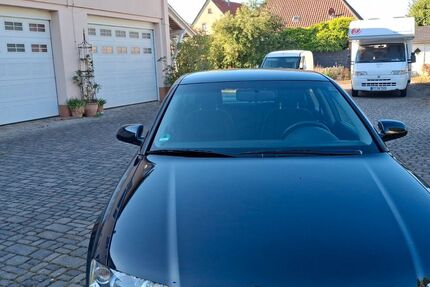 Audi A4 76.000 km 4.800 &euro; Uffenheim 97215