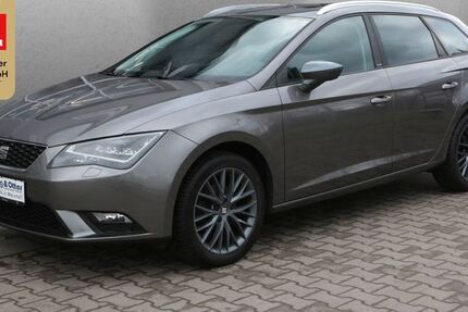 Seat Leon 70.100 km 14.390 € Maintal 63477