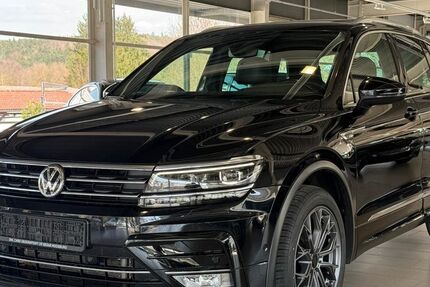VW Tiguan 145.950 km 20.999 &euro; Mainburg 84048