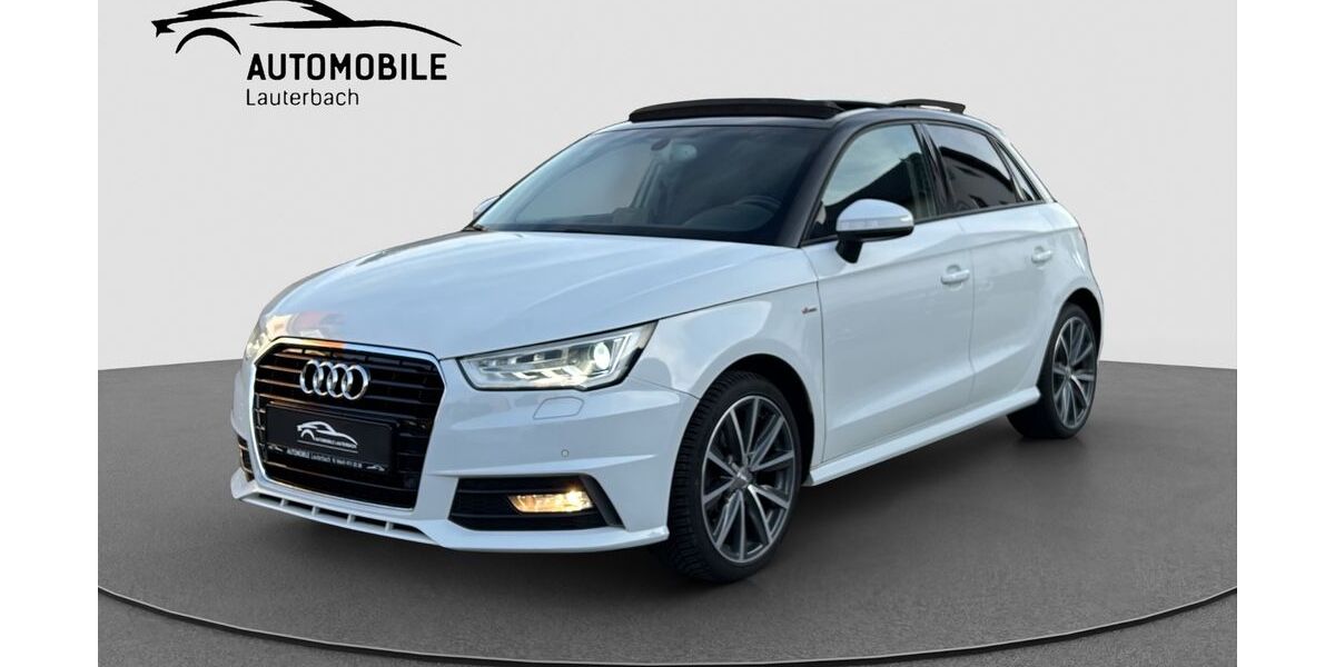 Audi A1 152.902 km 12.500 &euro; Lauterbach 36341