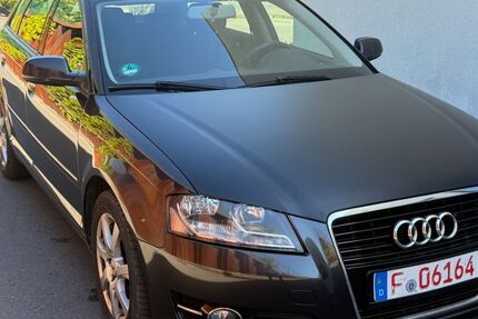 Audi A3 191.765 km 4.900 &euro; Friedberg (Hessen) 61169