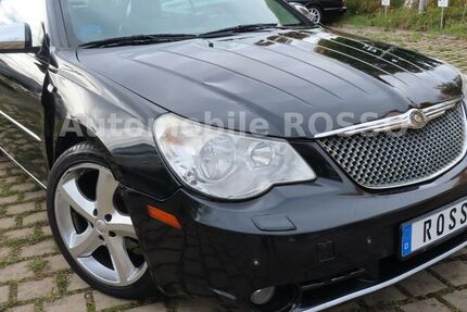 Chrysler Sebring 294.831 km 4.750 € Markt Indersdorf 85229