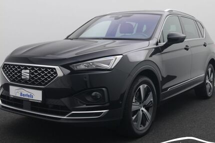 Seat Tarraco 87.834 km 31.950 &euro; Sögel 49751