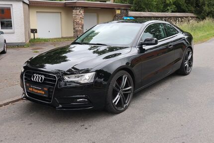 Audi A5 206.750 km 13.490 &euro; Herzberg 37412