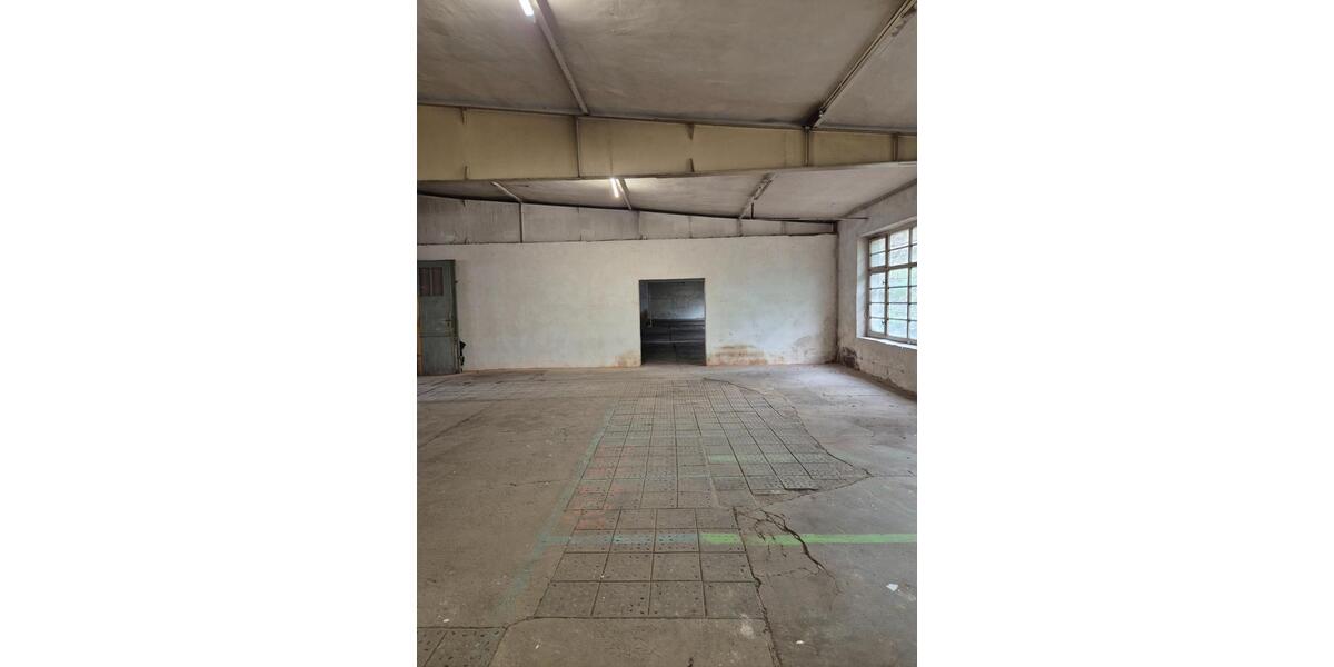 Gewerbeobjekt Suhl Aue 1 - 300&euro; | Angebot:26582187