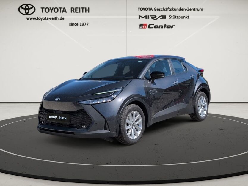 Toyota C-HR 9.014 km 27.910 € Ingolstadt 85055