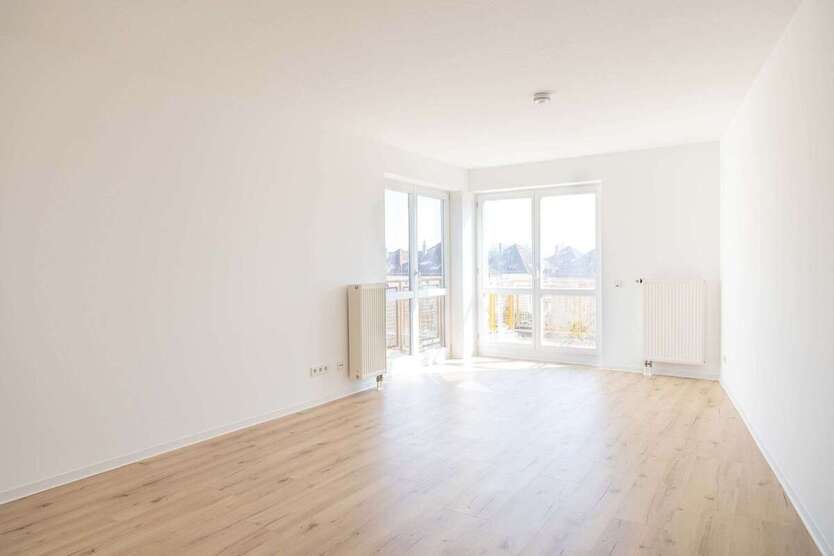 Wohnung zum Kaufen in Blankenfelde-Mahlow 239.900 € 73.22 m² 3 zimmer