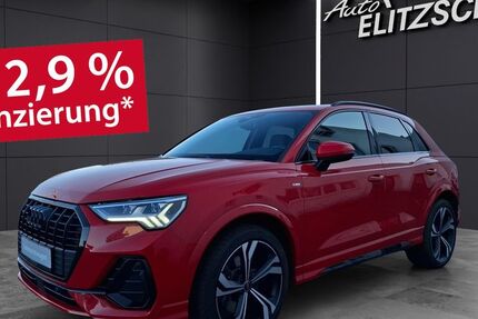 Audi Q3 28.000 km 48.950 &euro; Kamenz 01917