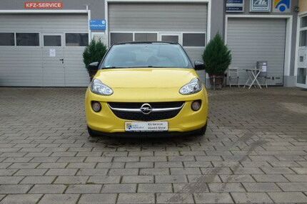Opel Adam 106.200 km 6.690 € Kirchdorf 88457