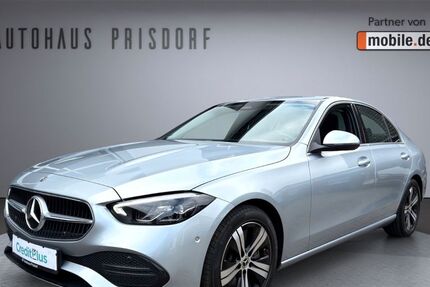 Mercedes-Benz C 220 43.235 km 33.450 &euro; Prisdorf bei Hamburg 25497