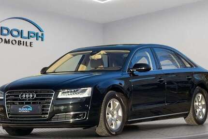 Audi A8 110.000 km 34.999 &euro; Berlin 13088