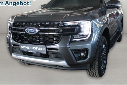 Ford Ranger 20.800 km 49.450 &euro; Flensburg 24941