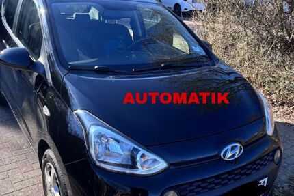 Hyundai i10 91.000 km 8.300 &euro; Neu Wulmstorf 21629