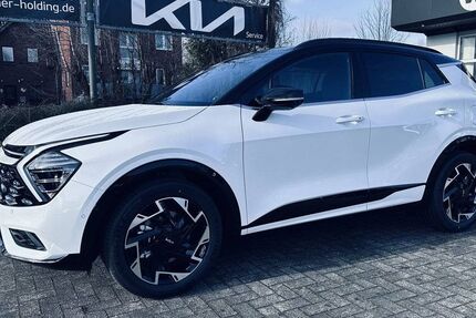 Kia Sportage 3.000 km 44.970 € Stuhr 28816