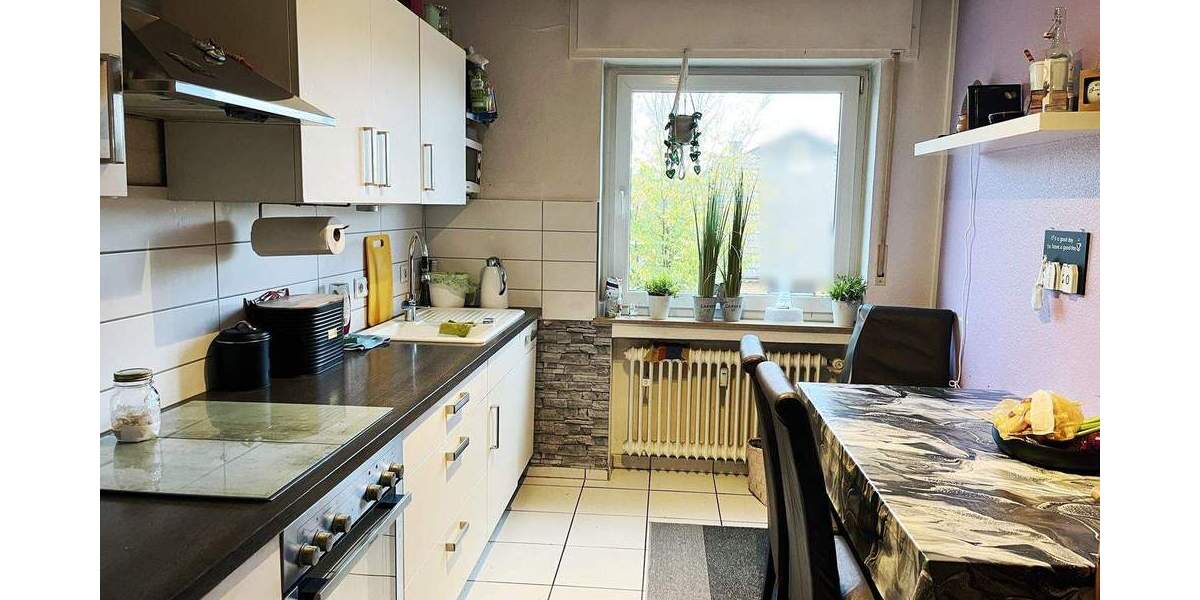 Etagenwohnung Greven Reckenfeld - 3 Zimmer, 71 m&sup2;, 175.000&euro; | Angebot:23957472