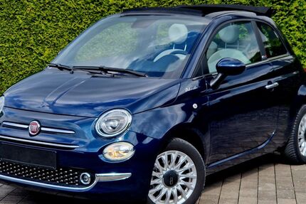 Fiat 500 6.900 km 14.999 &euro; Bad Lippspringe 33175