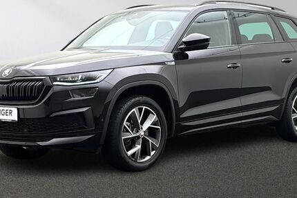 Skoda Kodiaq 66.788 km 38.990 &euro; Lingen 49809