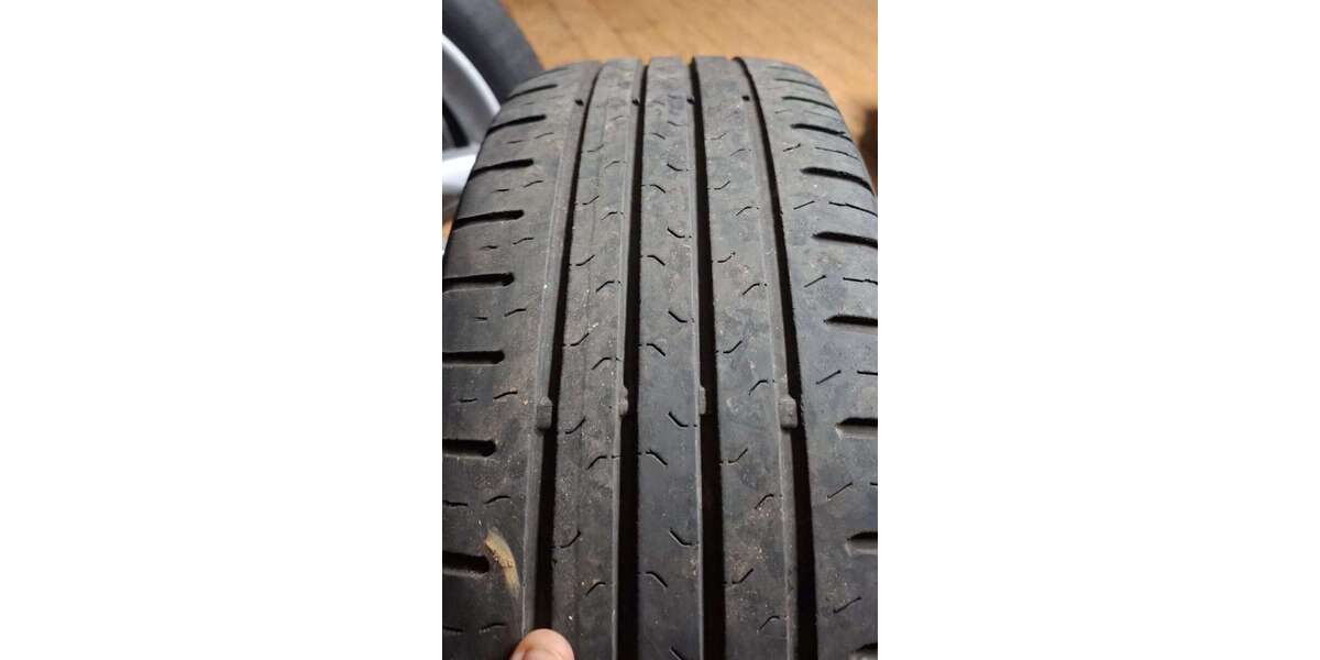 Opel Adam 120.200 km 5.555 &euro; Herzogenrath 52134