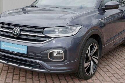 VW T-Cross 53.700 km 22.980 &euro; Meckenheim / Bonn 53340