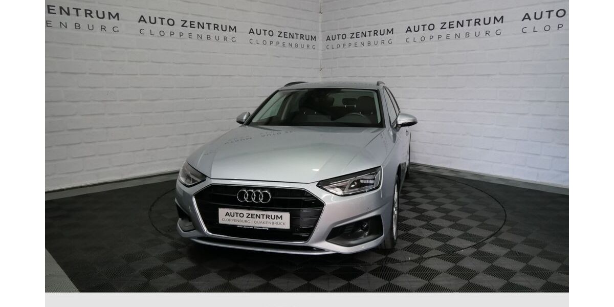 Audi A4 67.998 km 24.950 &euro; Cloppenburg 49661