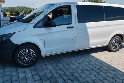 Mercedes-Benz Vito 214.000 km 13.900 &euro; Bühlerzell 74426