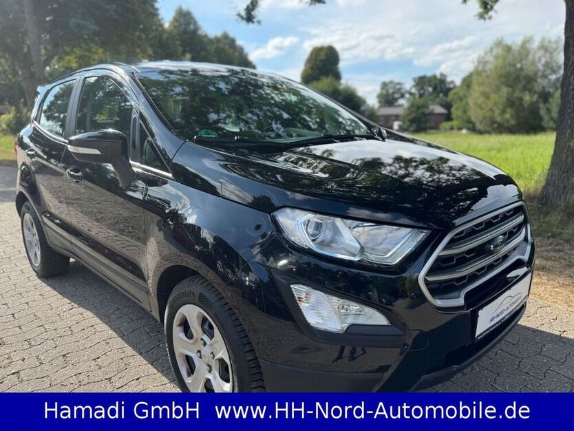 EcoSport