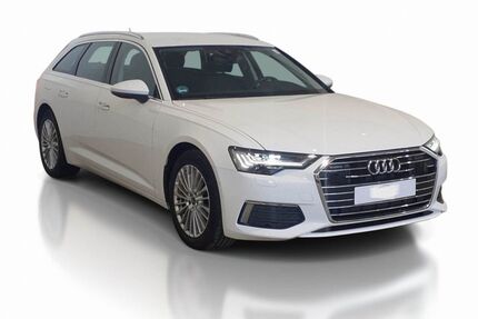 Audi A6 69.998 km 29.980 &euro; Barchfeld - Immelborn 36456