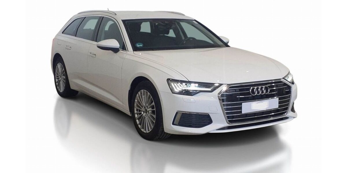 Audi A6 69.998 km 29.980 &euro; Barchfeld - Immelborn 36456