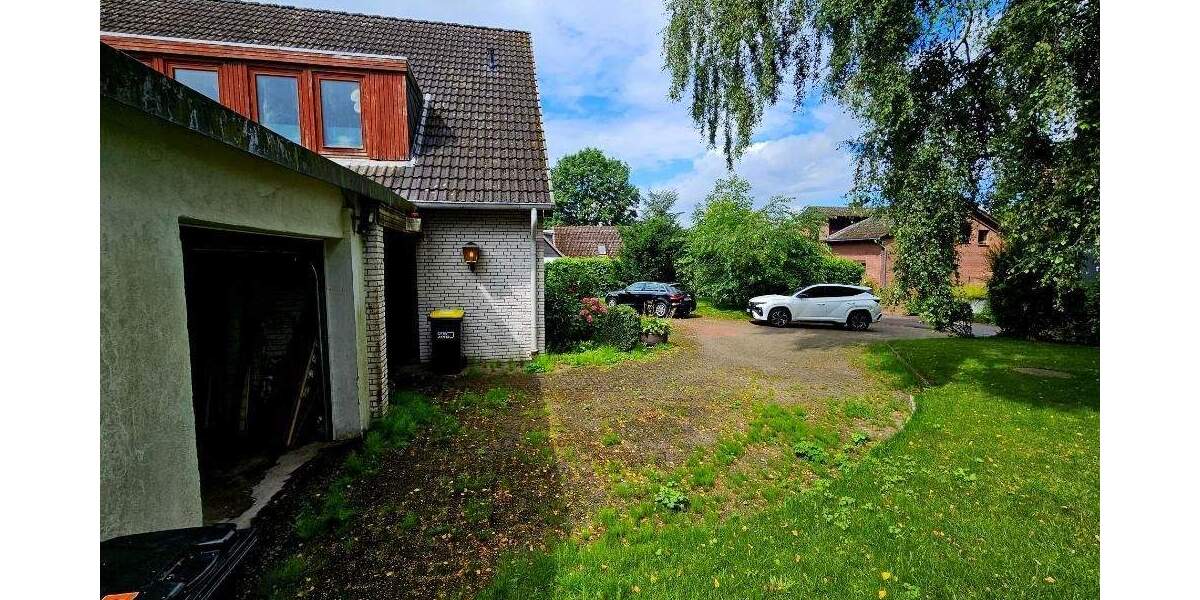 Einfamilienhaus Molfsee - 7 Zimmer, 227 m&sup2;, 459.000&euro; | Angebot:25360434