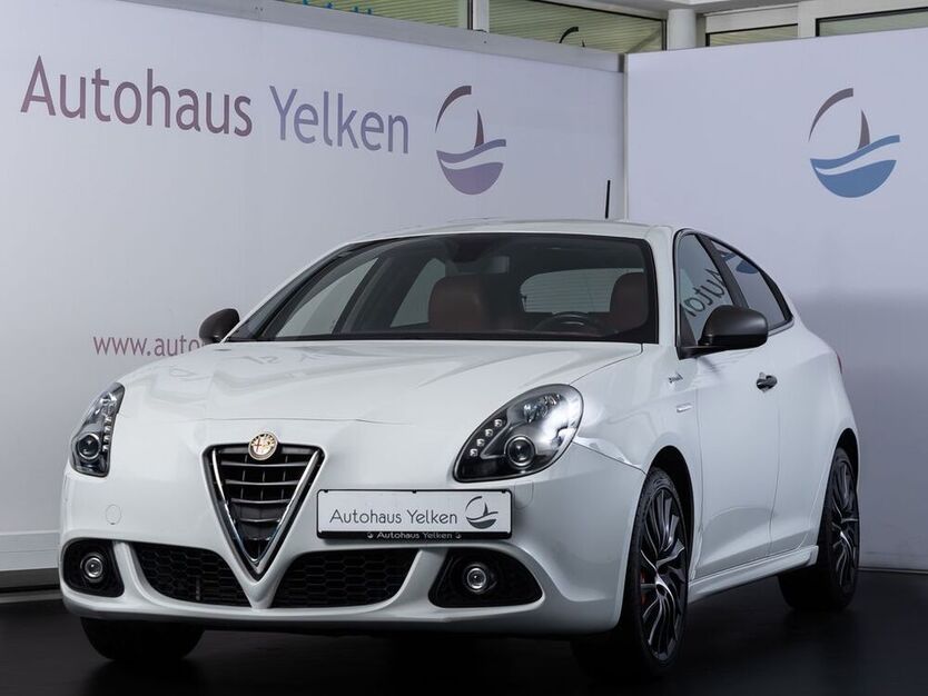 Giulietta