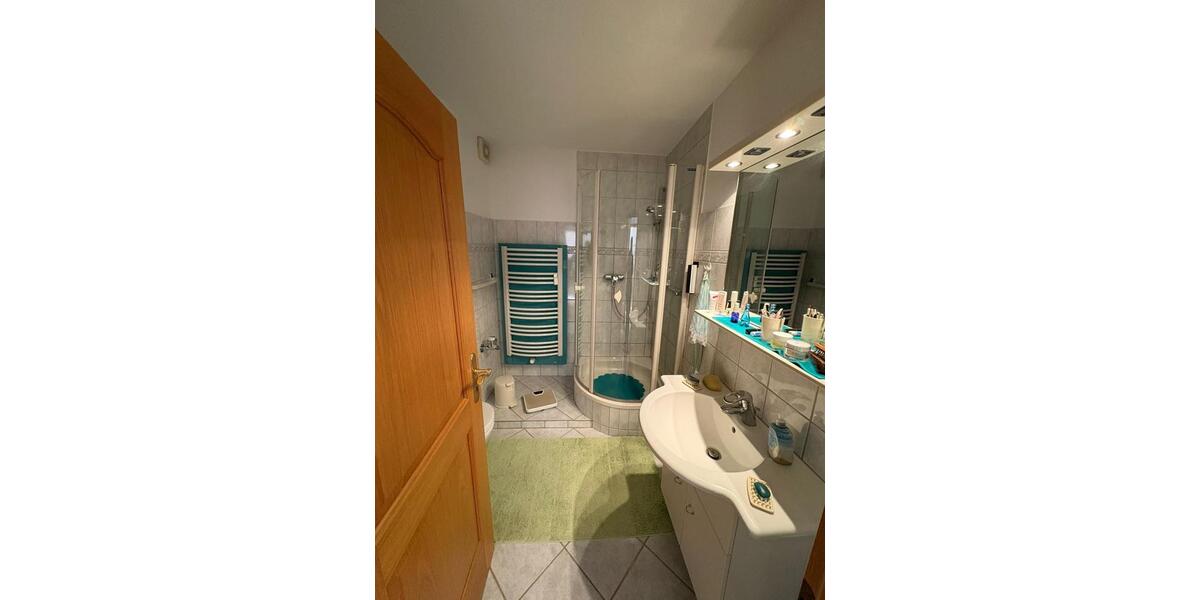 Zentrale 3- Zimmerwohnung in Burg auf Fehmarn zu vermieten zimmer