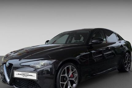 Alfa Romeo Giulia 141.350 km 24.450 € Groebenzell 82194