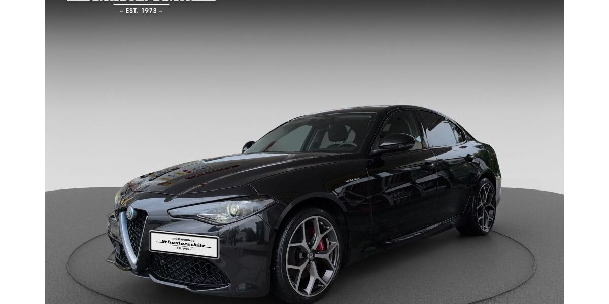 Alfa Romeo Giulia 141.350 km 24.450 € Groebenzell 82194