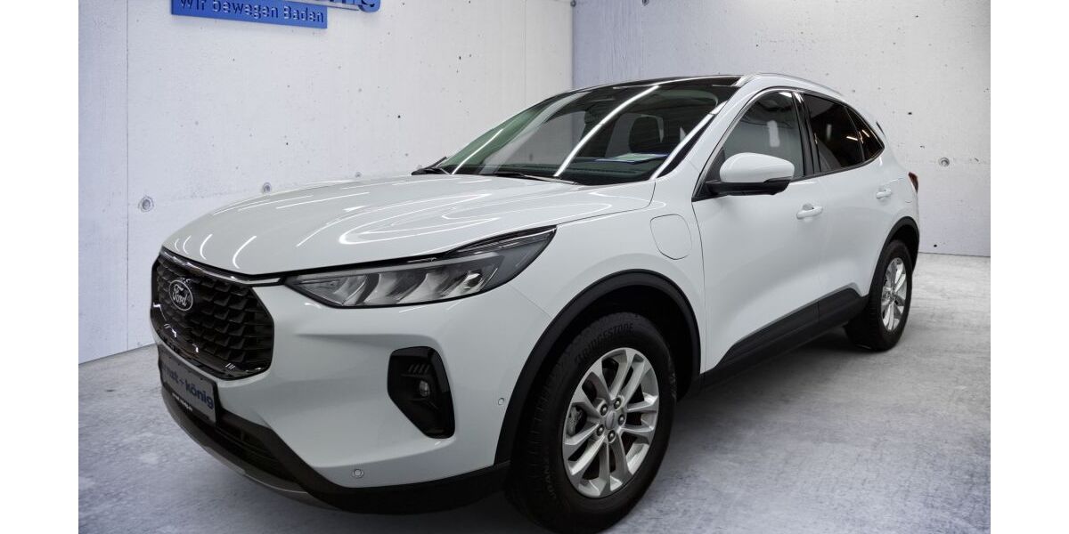 Ford Kuga 16.850 km 32.890 &euro; Herbolzheim 79336