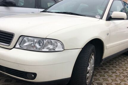 Audi A4 225.917 km 1.588 &euro; Wiesloch 69168