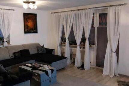 Provisionsfrei - 5 Zimmerwohnung in guter Lage 5 zimmer