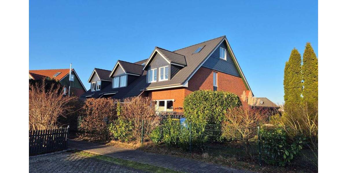 Reihenendhaus Bad Kleinen - 5 Zimmer, 114 m&sup2;, 275.000&euro; | Angebot:25663712