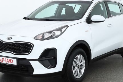 Kia Sportage 64.958 km 14.990 &euro; Freiberg 09599