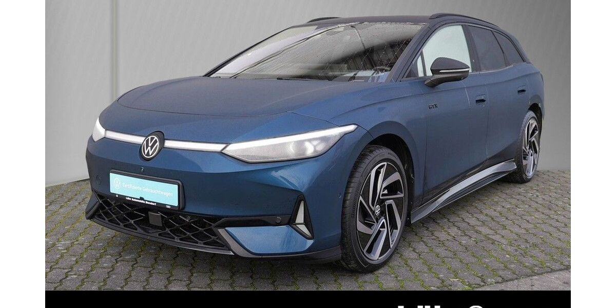 VW ID.7 20.197 km 51.980 &euro; Bendorf 56170