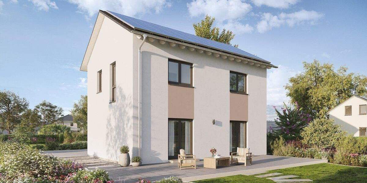Einfamilienhaus Treffurt - 4 Zimmer, 143 m&sup2;, 336.000&euro; | Angebot:25672516