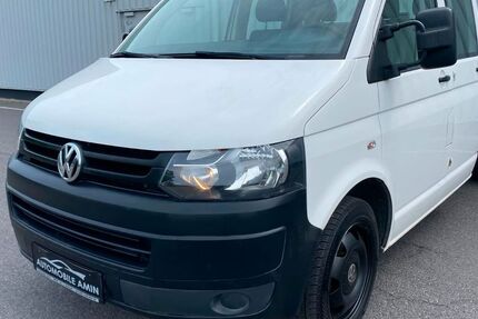 VW T5 Transporter 200.000 km 11.990 &euro; Cottbus 03051