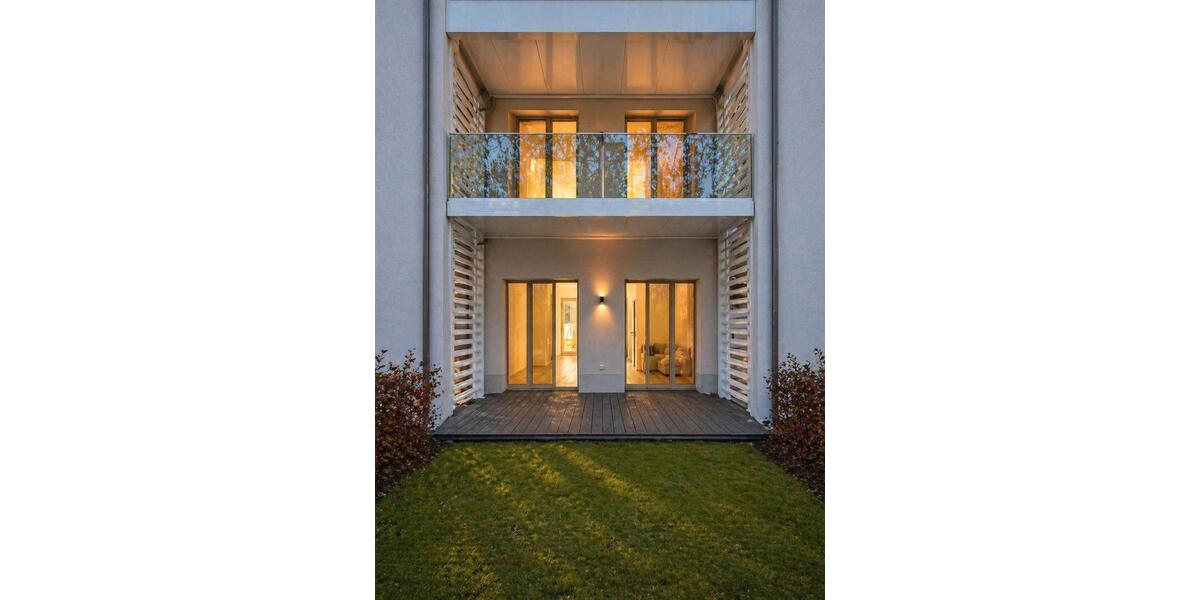 Maisonettenwohnung Binz - 3.5 Zimmer, 101 m&sup2;, 1.760&euro; | Angebot:26355740